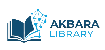 Akbara Library Logo