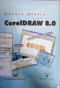 Design Grafis dengan CorelDraw 8.0