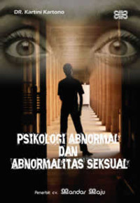 Psikologi abnormal dan abnormalitas seksual