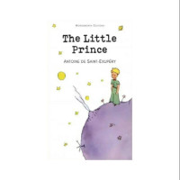 The little prince