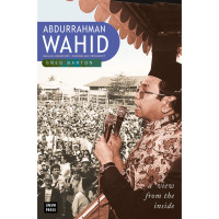 Abdurrahman Wahid: muslim democrat, indonesian president