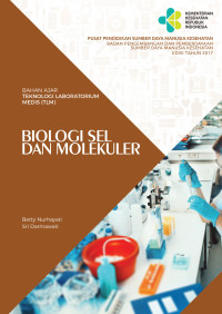 Biologi Sel dan Molekuler