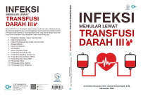 Infeksi menular lewat transfusi darah III