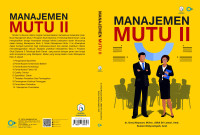 Manajemen Mutu II