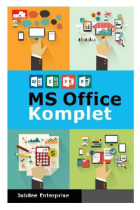 Ms office komplet