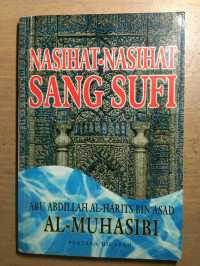 NASIHAT-NASIHAT SANG SUFI