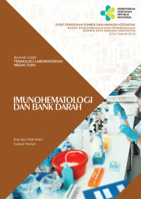 Imunohematologi dan Bank darah