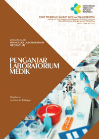 Pengantar Laboratorium Medik