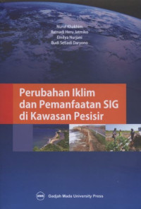 Perubahan iklim dan pemanfaatan SIG di kawasan pesisir