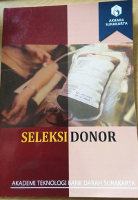 Seleksi donor