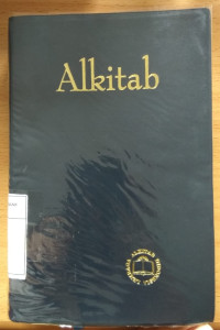 Al kitab