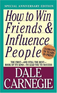 How To Win Friends & Influence People