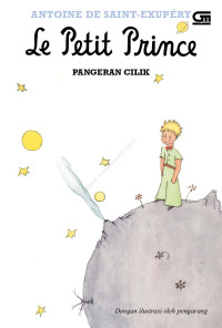 Le petit prince: pangeran cilik