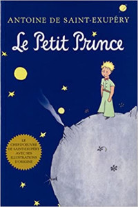 The little prince