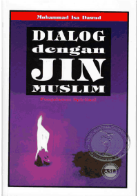 Dialog dengan jin muslim