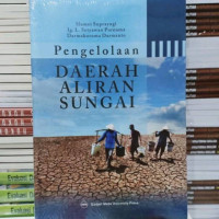 Pengelolaan Daerah Aliran Sungai