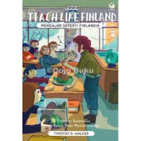 Teach Like Finland