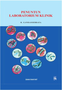 Penuntun laboratorium klinik