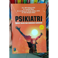 Psikiatri konsep dasar dan gangguan-gangguan