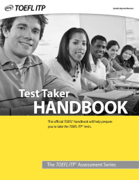 Test Taker Handbook